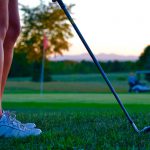 Golf lessons at Pheasant Hollow!