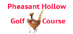 Pheasant Hollow Golf Course
