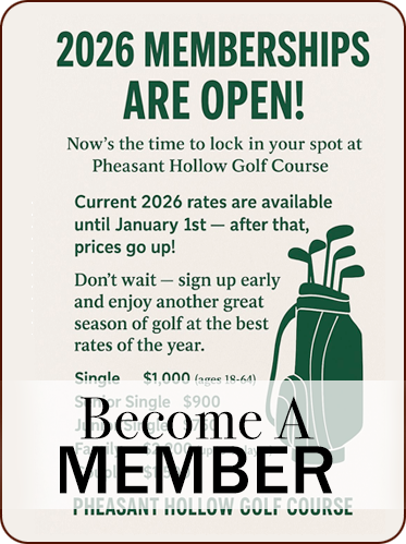 Become a Member Image