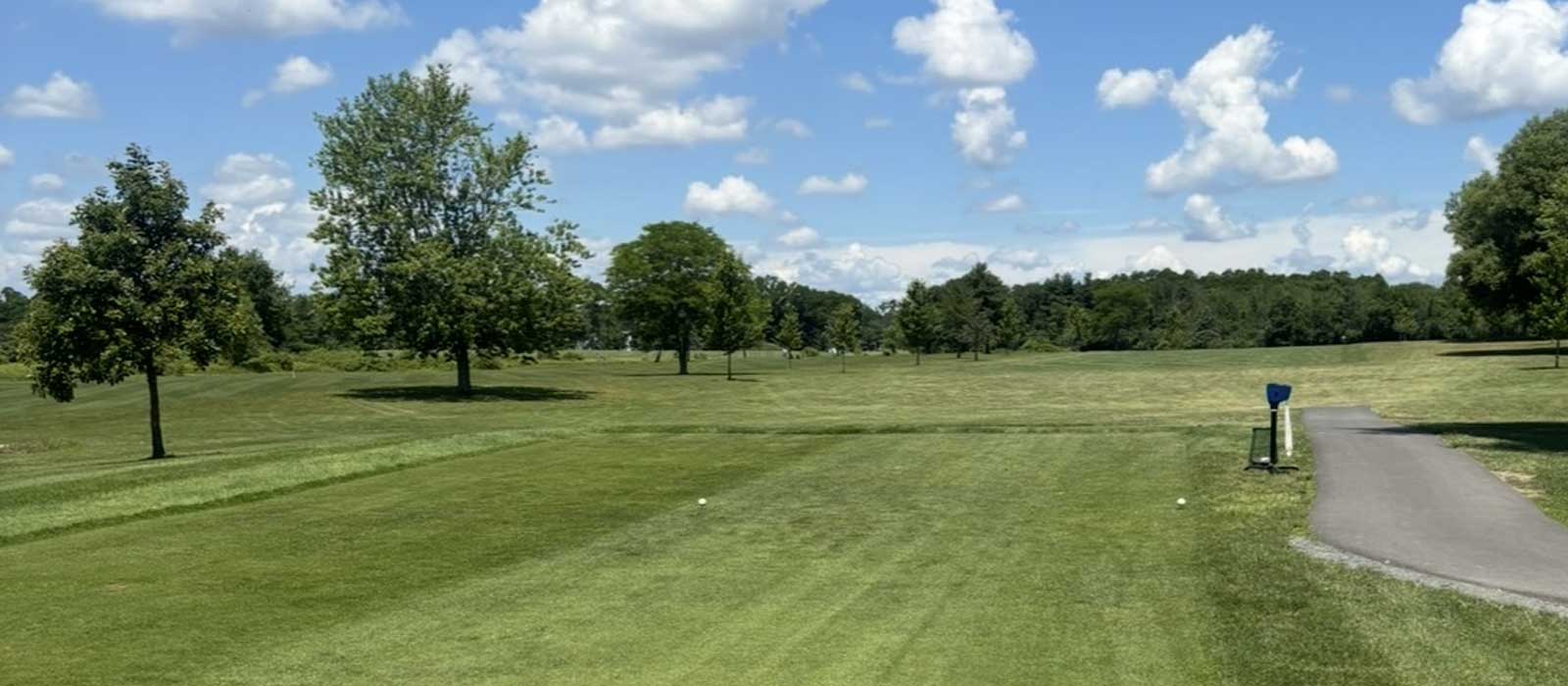 Golf Course