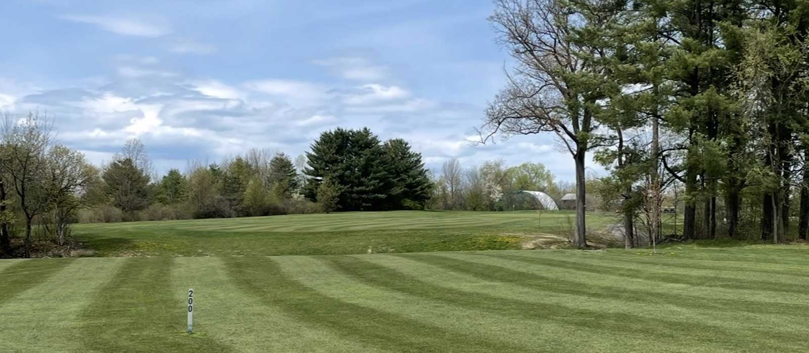 Golf Course