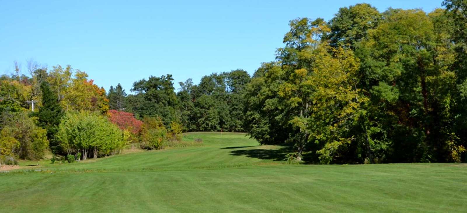 Golf Course