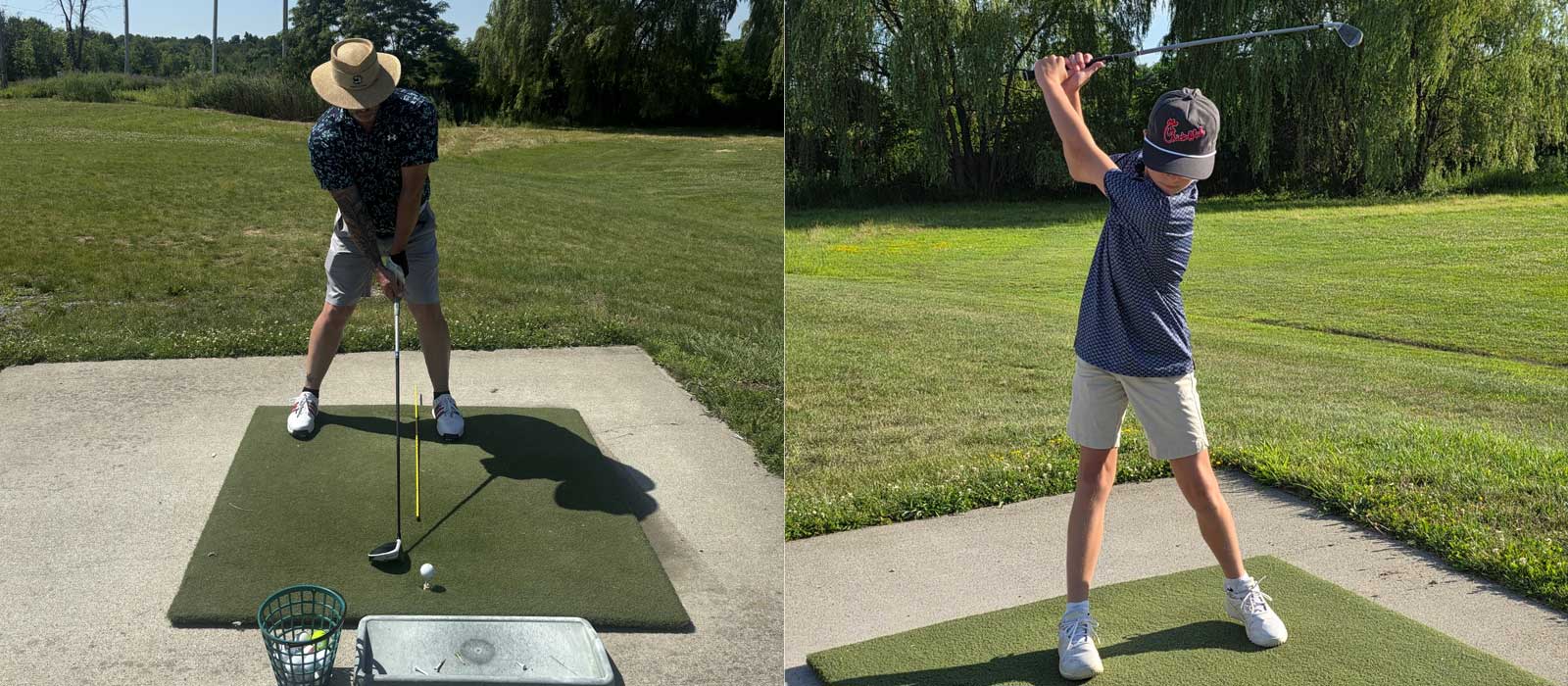 Golf Course