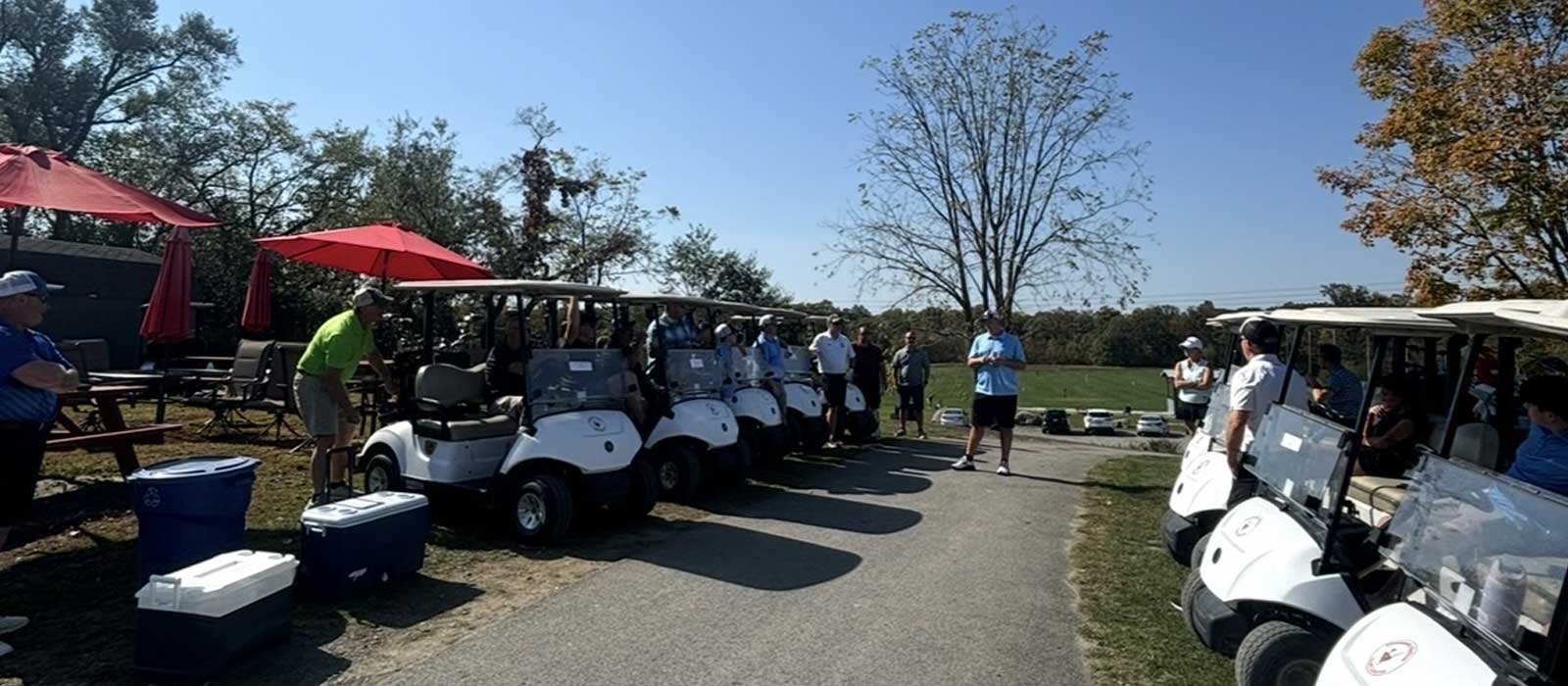 Golf Course