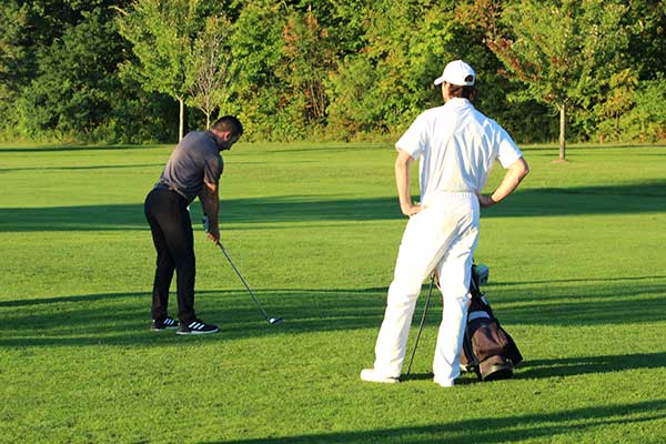 golf picture