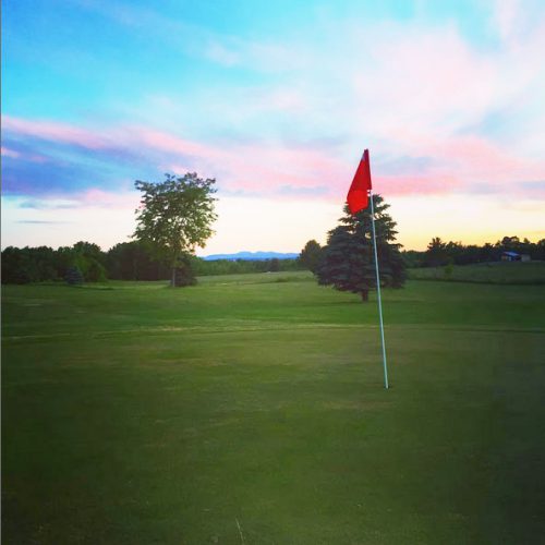 golf picture