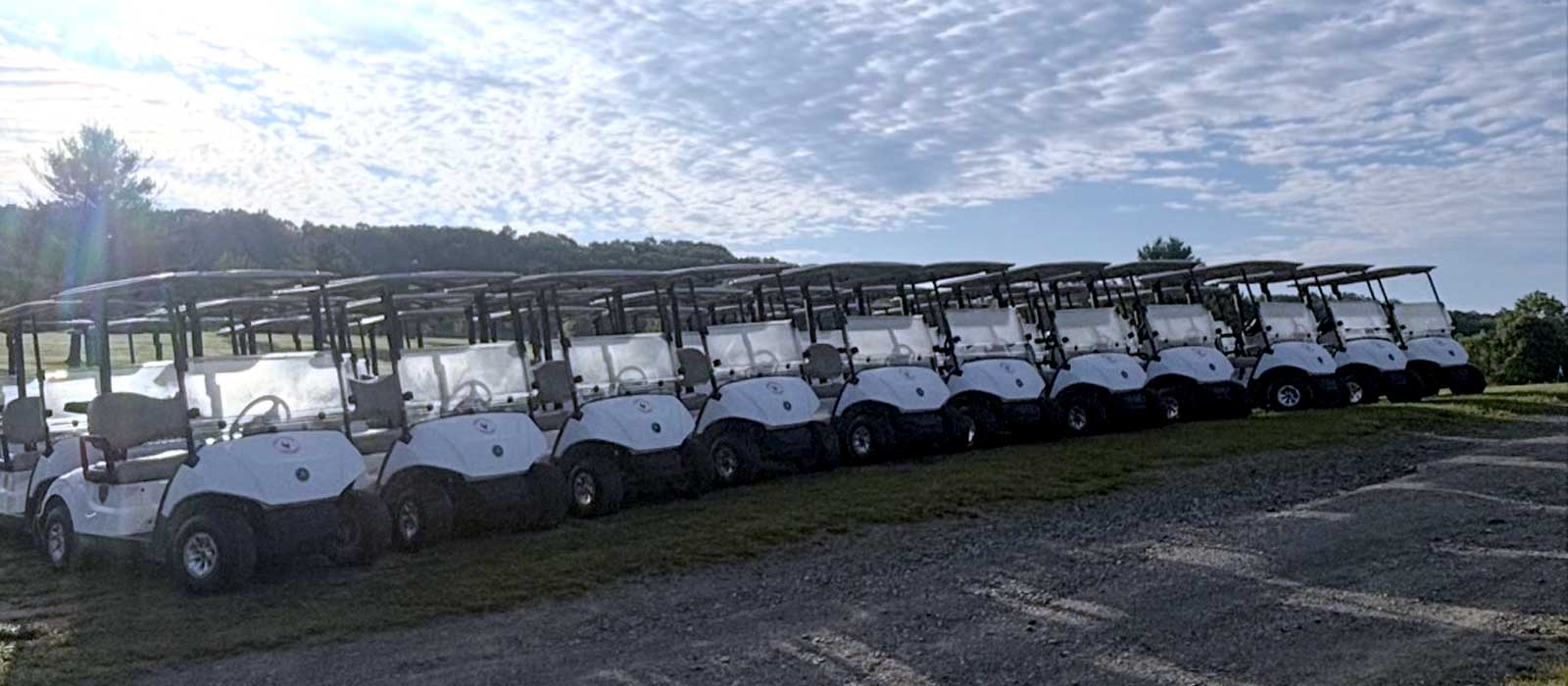 Golf Course