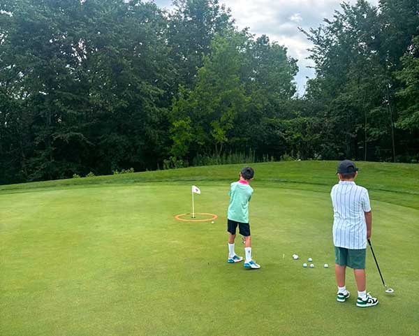 golf picture