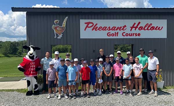 golf picture