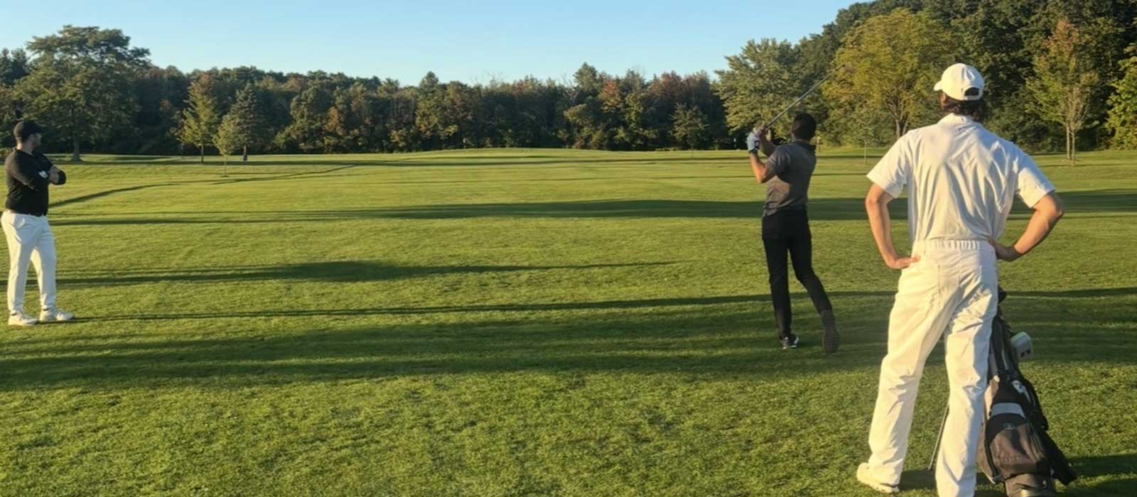 Golf Course