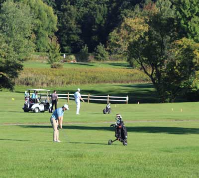 golf picture