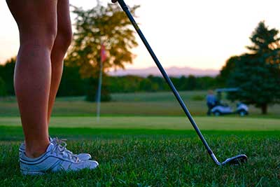 golf picture