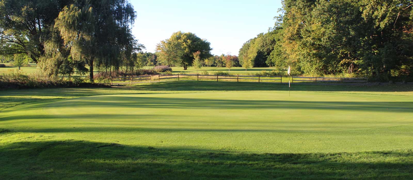 Golf Course