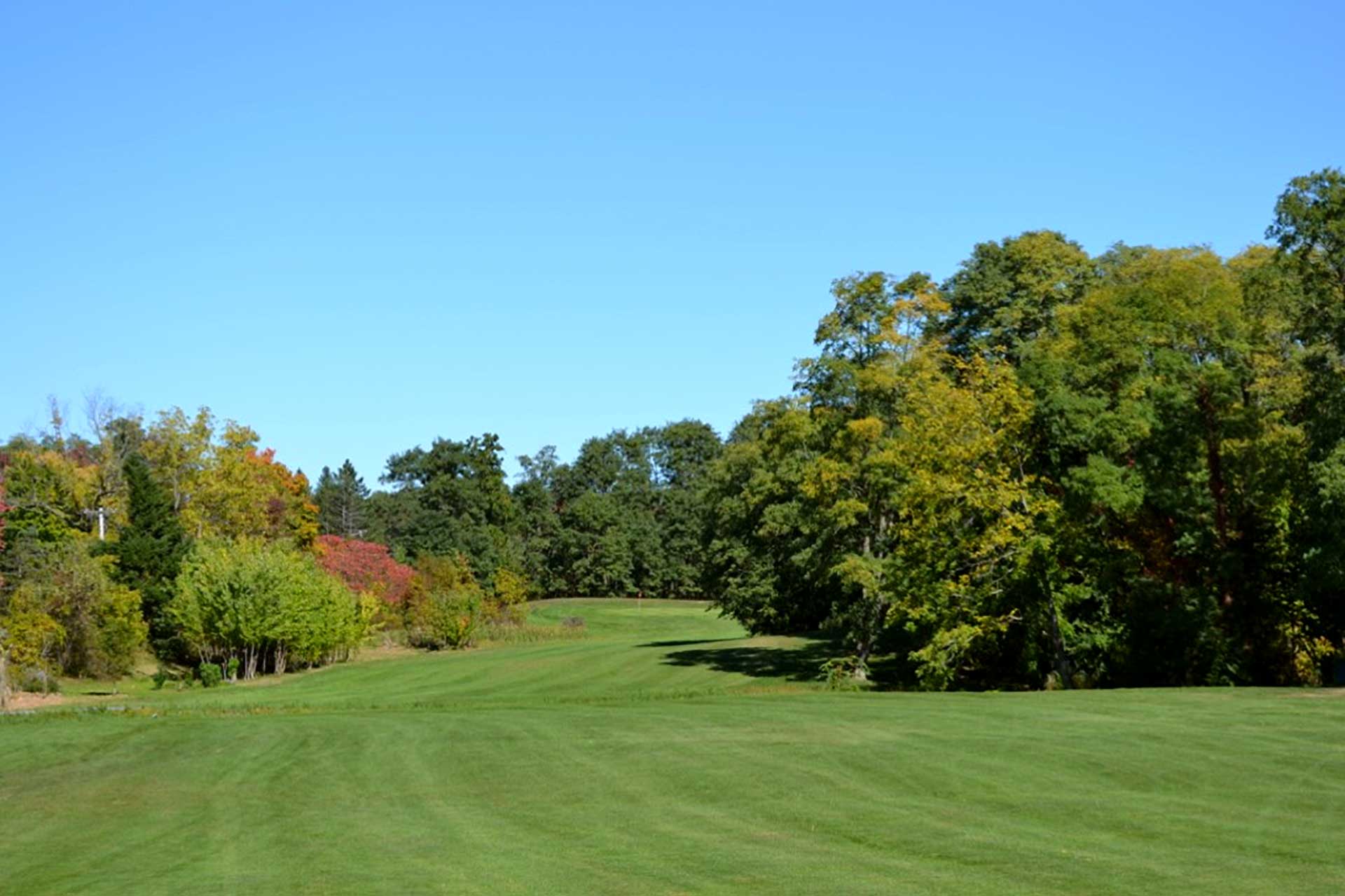 Pheasant Hollow Golf Course East Greenbush, NY